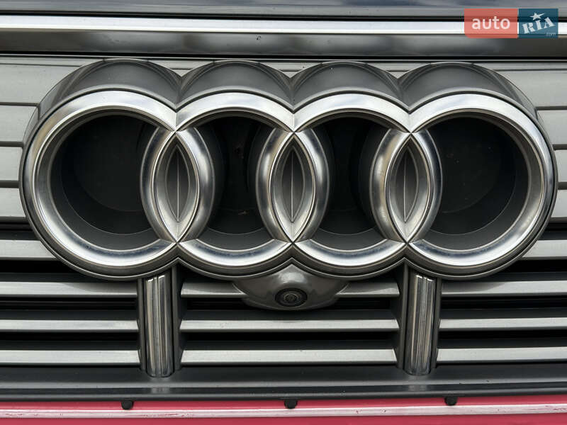 Позашляховик / Кросовер Audi e-tron 2021 в Коломиї