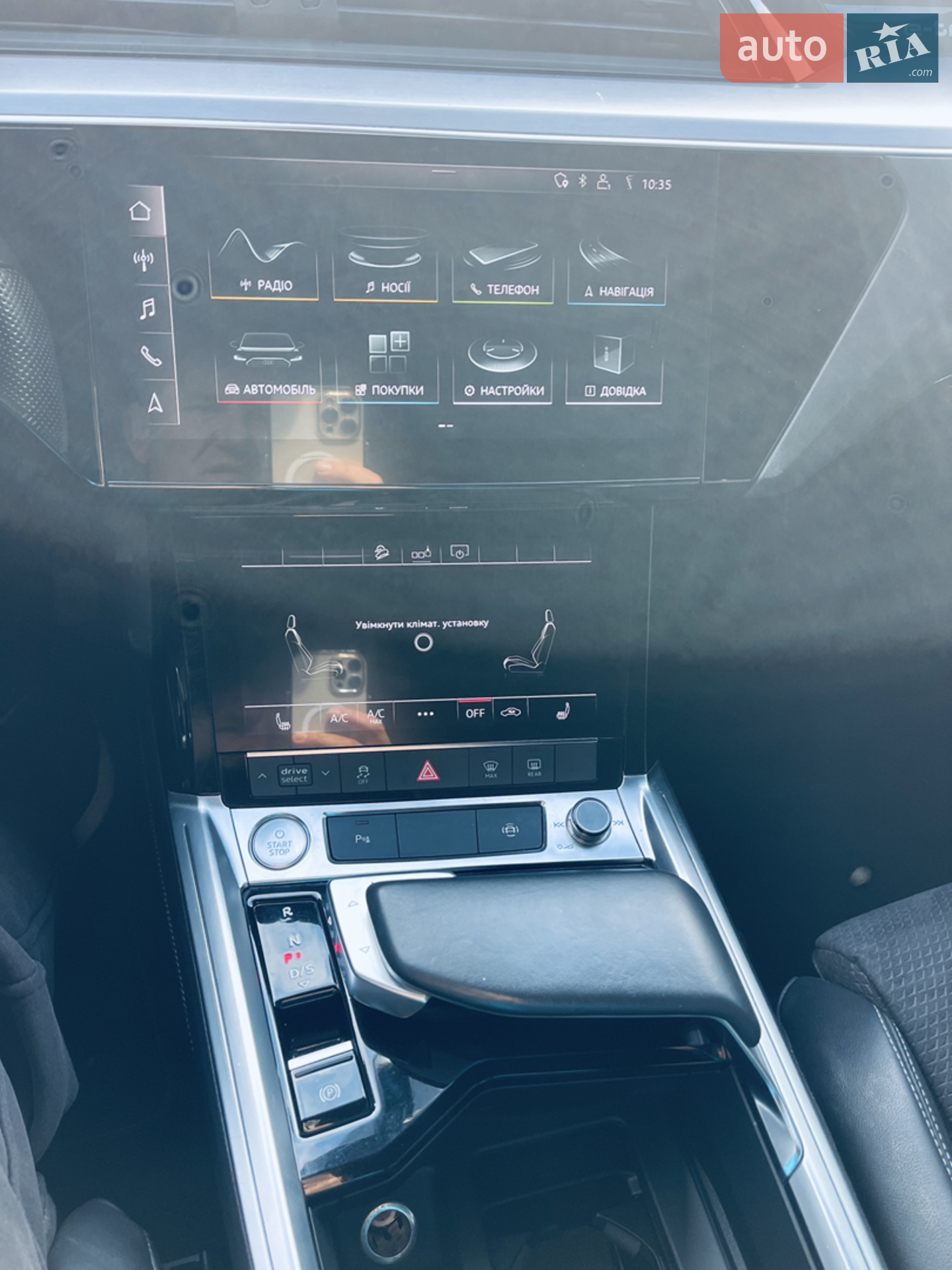 2019 Audi e-tron - мініатюра 34