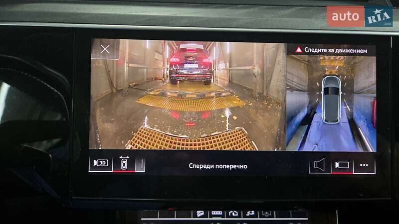 Позашляховик / Кросовер Audi e-tron 2020 в Чернівцях фото 16 Позашляховик / Кросовер Audi e-tron 2020 в Чернівцях