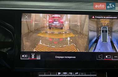 Внедорожник / Кроссовер Audi e-tron 2020 в 