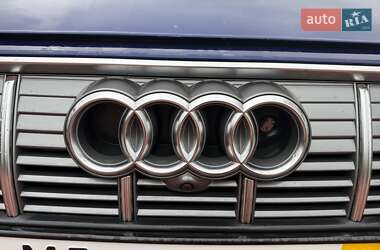 Позашляховик / Кросовер Audi e-tron 2021 в  фото 7 Позашляховик / Кросовер Audi e-tron 2021 в