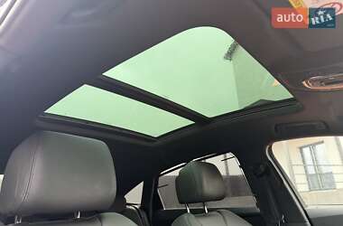 Позашляховик / Кросовер Audi e-tron 2021 в  фото 25 Позашляховик / Кросовер Audi e-tron 2021 в