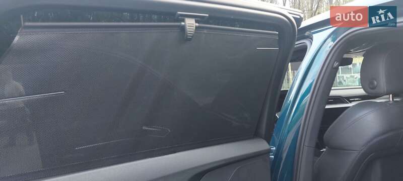 Внедорожник / Кроссовер Audi e-tron 2019 в Тячеве фото 13 Внедорожник / Кроссовер Audi e-tron 2019 в Тячеве