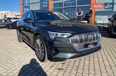 Audi e-tron 2019 Audi e-tron 2019