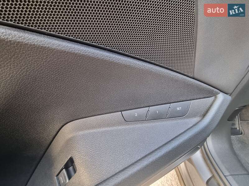 Внедорожник / Кроссовер Audi e-tron 2020 в Коломые фото 21 Внедорожник / Кроссовер Audi e-tron 2020 в Коломые