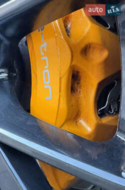 Позашляховик / Кросовер Audi e-tron 2022 в  фото 38 Позашляховик / Кросовер Audi e-tron 2022 в