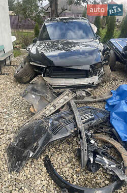 Внедорожник / Кроссовер Audi e-tron 2021 в Самборе