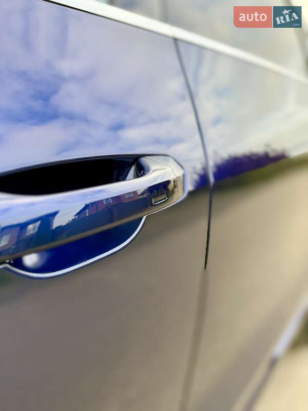 Внедорожник / Кроссовер Audi e-tron 2022 в Киеве фото 41 Внедорожник / Кроссовер Audi e-tron 2022 в Киеве