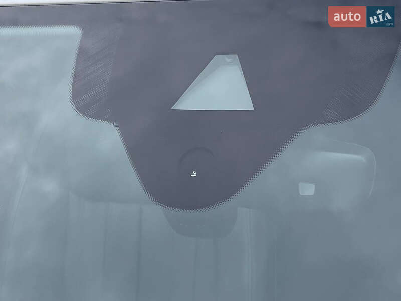 Позашляховик / Кросовер Audi e-tron 2022 в Луцьку фото 22 Позашляховик / Кросовер Audi e-tron 2022 в Луцьку