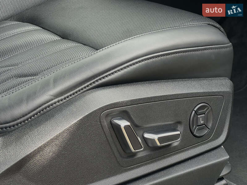 Позашляховик / Кросовер Audi e-tron 2022 в Луцьку фото 51 Позашляховик / Кросовер Audi e-tron 2022 в Луцьку