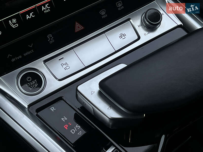Позашляховик / Кросовер Audi e-tron 2022 в Луцьку фото 60 Позашляховик / Кросовер Audi e-tron 2022 в Луцьку
