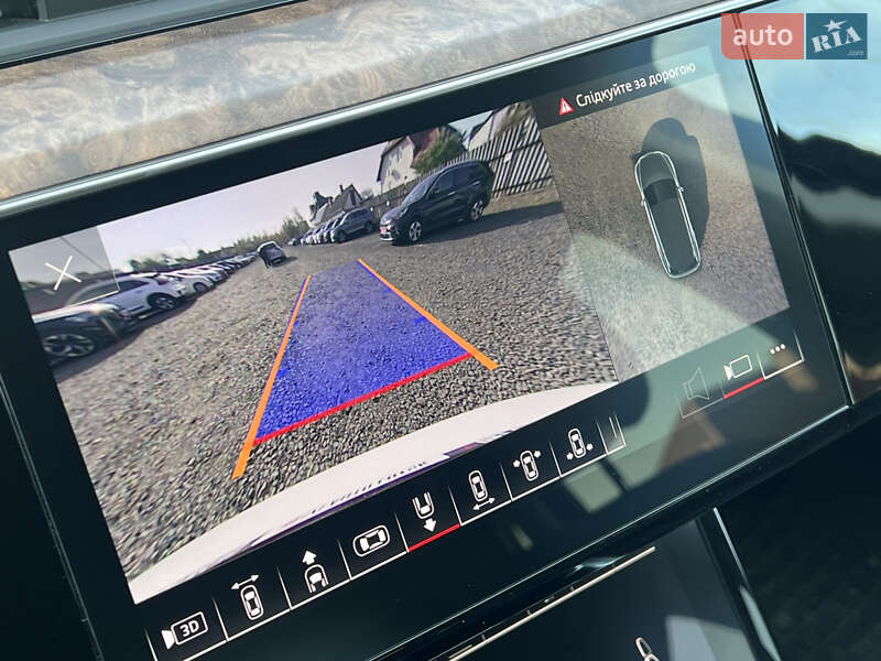 Позашляховик / Кросовер Audi e-tron 2022 в Луцьку фото 65 Позашляховик / Кросовер Audi e-tron 2022 в Луцьку