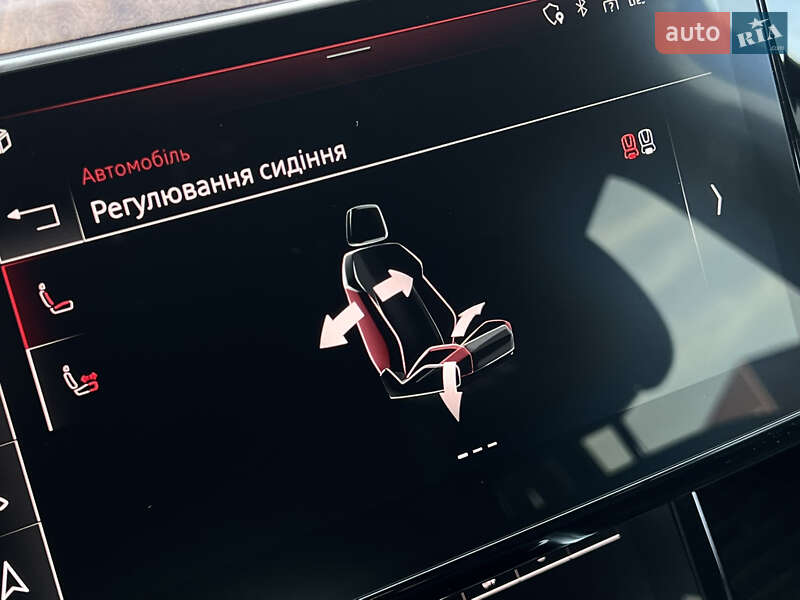 Позашляховик / Кросовер Audi e-tron 2022 в Луцьку фото 73 Позашляховик / Кросовер Audi e-tron 2022 в Луцьку