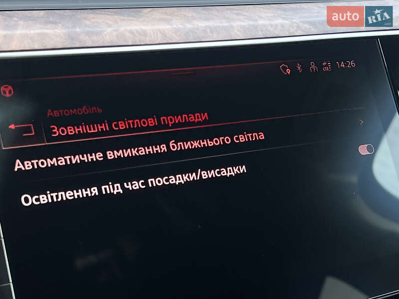 Позашляховик / Кросовер Audi e-tron 2022 в Луцьку фото 78 Позашляховик / Кросовер Audi e-tron 2022 в Луцьку