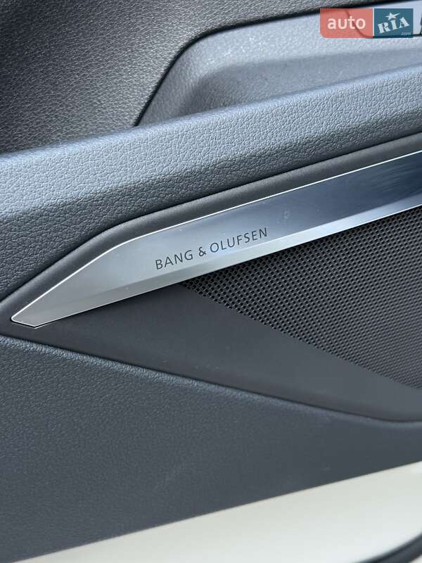 Позашляховик / Кросовер Audi e-tron 2020 в Луцьку фото 16 Позашляховик / Кросовер Audi e-tron 2020 в Луцьку