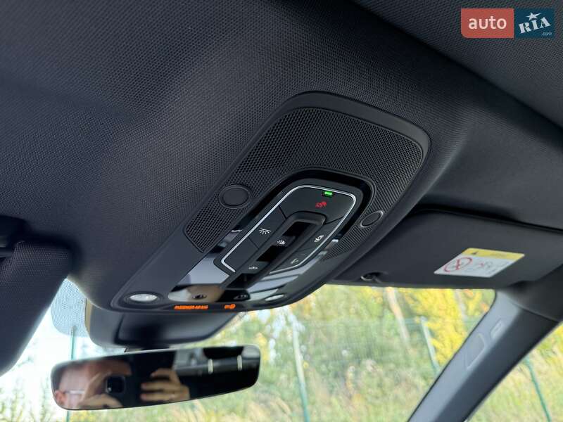 Позашляховик / Кросовер Audi e-tron 2020 в Луцьку фото 19 Позашляховик / Кросовер Audi e-tron 2020 в Луцьку