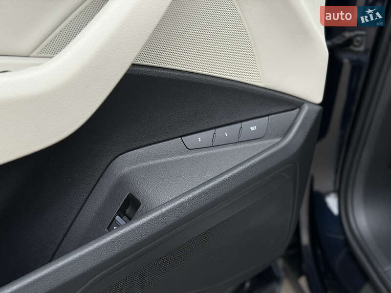 Внедорожник / Кроссовер Audi e-tron 2021 в Тернополе