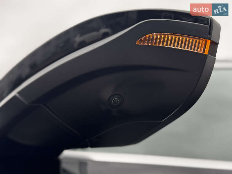 Позашляховик / Кросовер Audi e-tron 2020 в Житомирі фото 17 Позашляховик / Кросовер Audi e-tron 2020 в Житомирі