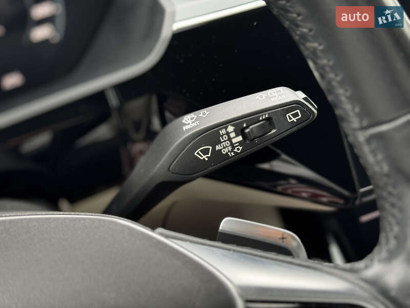 Позашляховик / Кросовер Audi e-tron 2020 в Житомирі фото 35 Позашляховик / Кросовер Audi e-tron 2020 в Житомирі