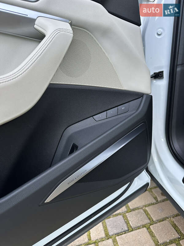 Позашляховик / Кросовер Audi e-tron 2019 в Львові фото 19 Позашляховик / Кросовер Audi e-tron 2019 в Львові