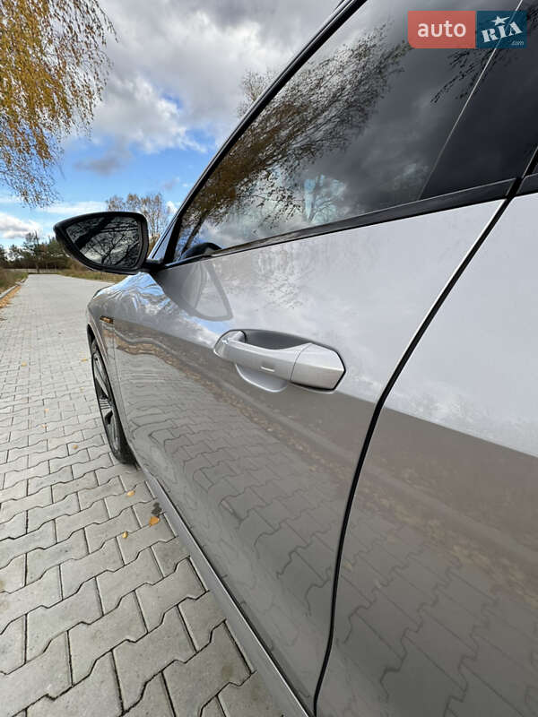 Позашляховик / Кросовер Audi e-tron 2022 в Львові фото 52 Позашляховик / Кросовер Audi e-tron 2022 в Львові