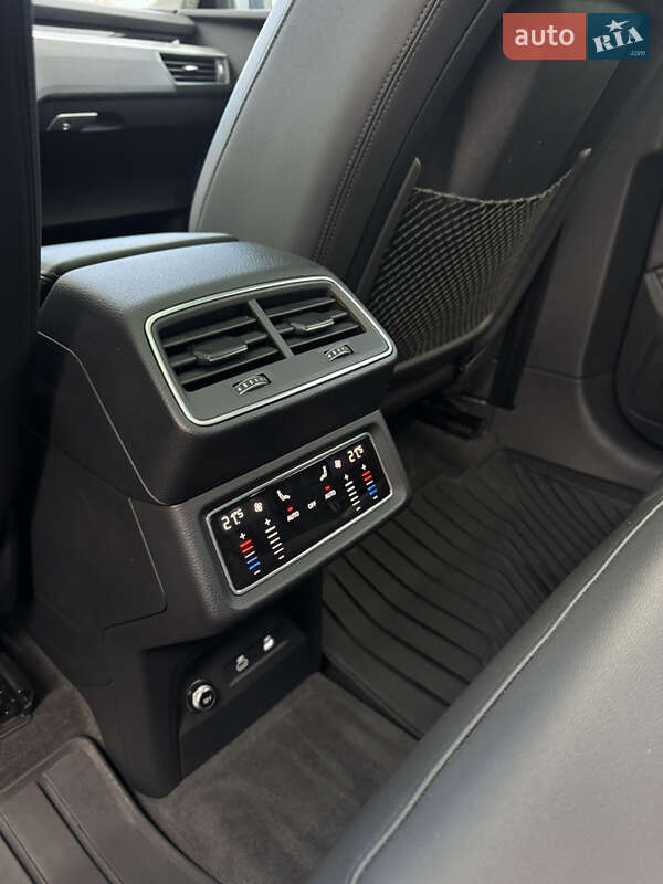 Позашляховик / Кросовер Audi e-tron 2022 в Львові фото 71 Позашляховик / Кросовер Audi e-tron 2022 в Львові
