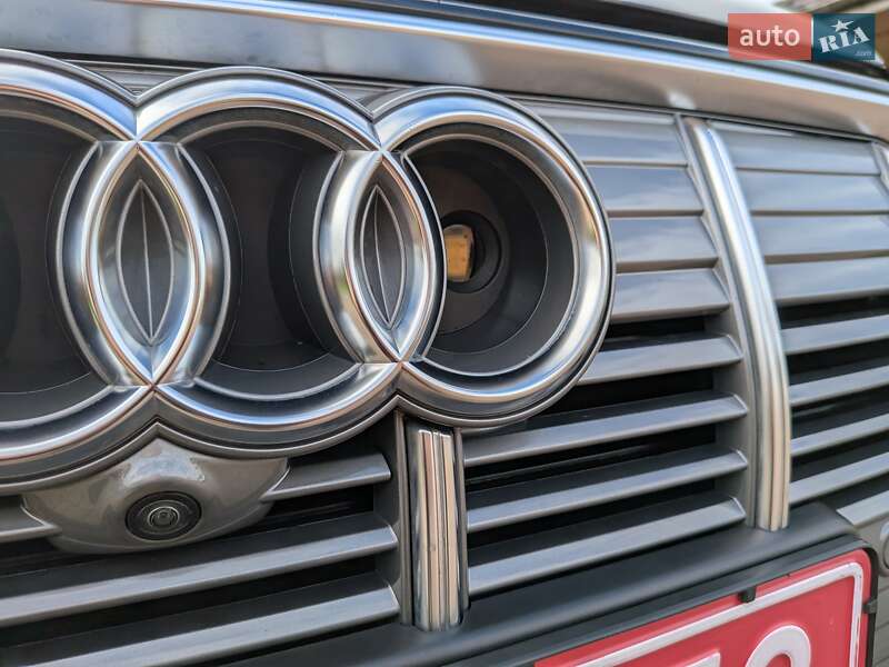 Позашляховик / Кросовер Audi e-tron 2022 в Луцьку фото 14 Позашляховик / Кросовер Audi e-tron 2022 в Луцьку