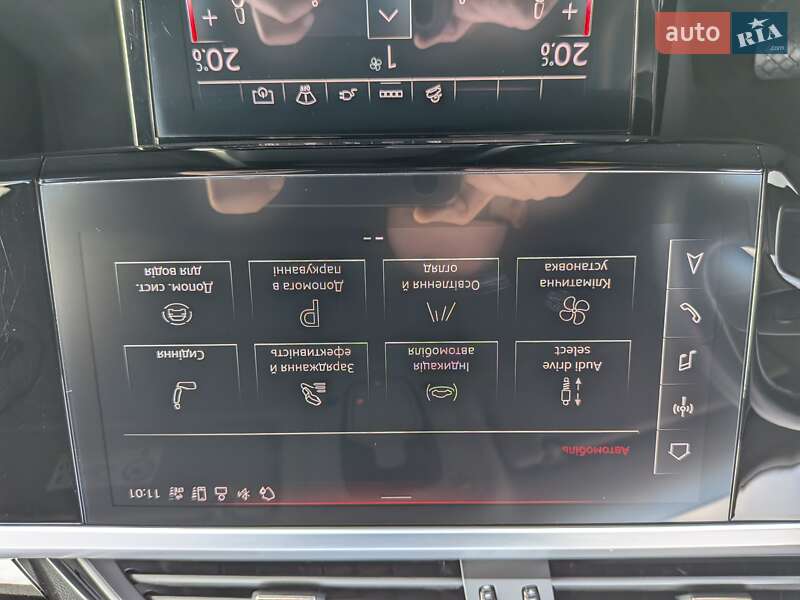 Позашляховик / Кросовер Audi e-tron 2022 в Луцьку фото 61 Позашляховик / Кросовер Audi e-tron 2022 в Луцьку