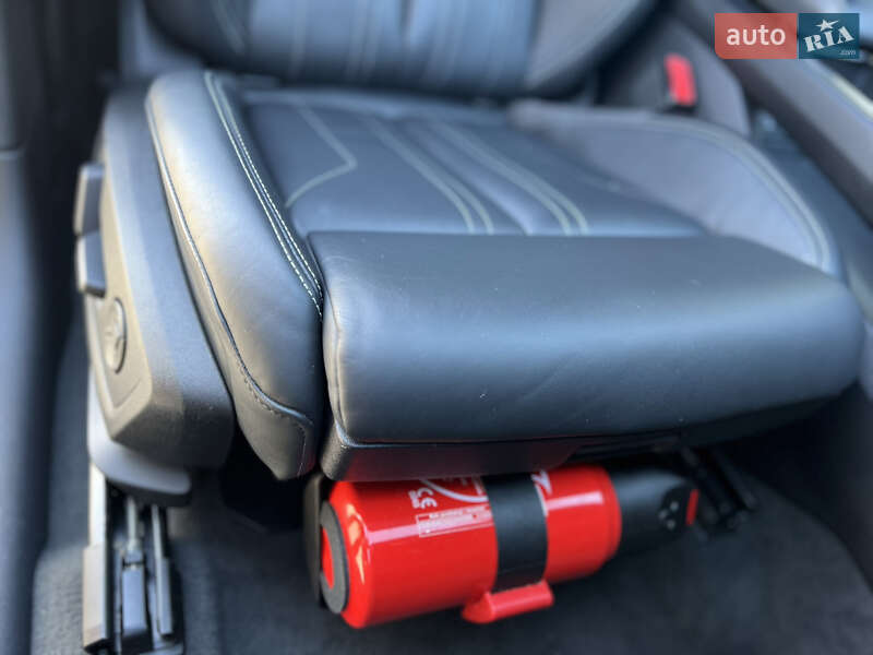 Внедорожник / Кроссовер Audi e-tron 2019 в Тернополе фото 27 Внедорожник / Кроссовер Audi e-tron 2019 в Тернополе