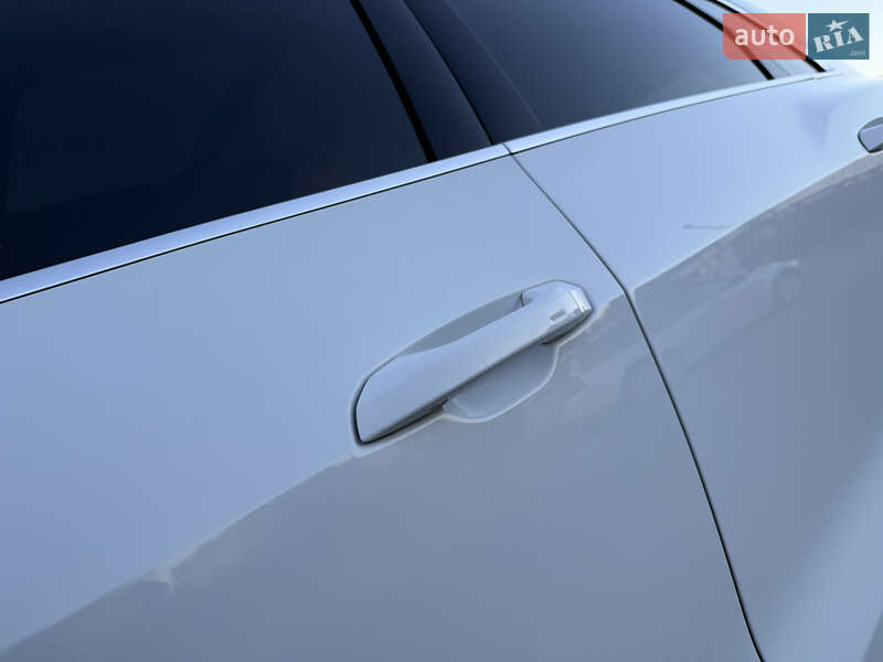 Позашляховик / Кросовер Audi e-tron 2020 в Львові фото 31 Позашляховик / Кросовер Audi e-tron 2020 в Львові