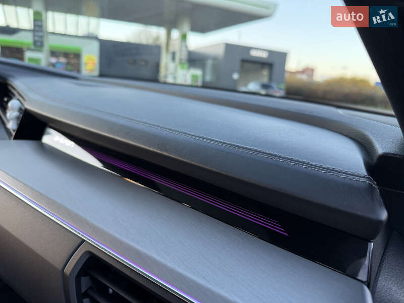 Позашляховик / Кросовер Audi e-tron 2020 в Львові фото 82 Позашляховик / Кросовер Audi e-tron 2020 в Львові