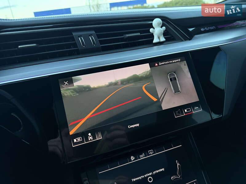 Позашляховик / Кросовер Audi e-tron 2020 в Львові фото 87 Позашляховик / Кросовер Audi e-tron 2020 в Львові