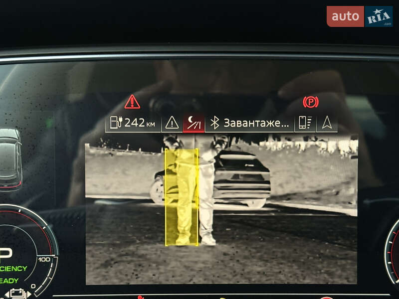 Позашляховик / Кросовер Audi e-tron 2020 в Львові фото 95 Позашляховик / Кросовер Audi e-tron 2020 в Львові