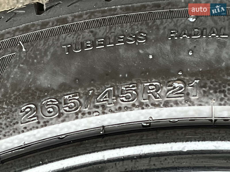 Позашляховик / Кросовер Audi e-tron 2022 в Луцьку фото 15 Позашляховик / Кросовер Audi e-tron 2022 в Луцьку