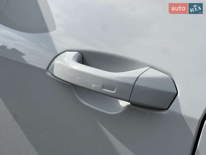 Позашляховик / Кросовер Audi e-tron 2022 в Луцьку фото 23 Позашляховик / Кросовер Audi e-tron 2022 в Луцьку