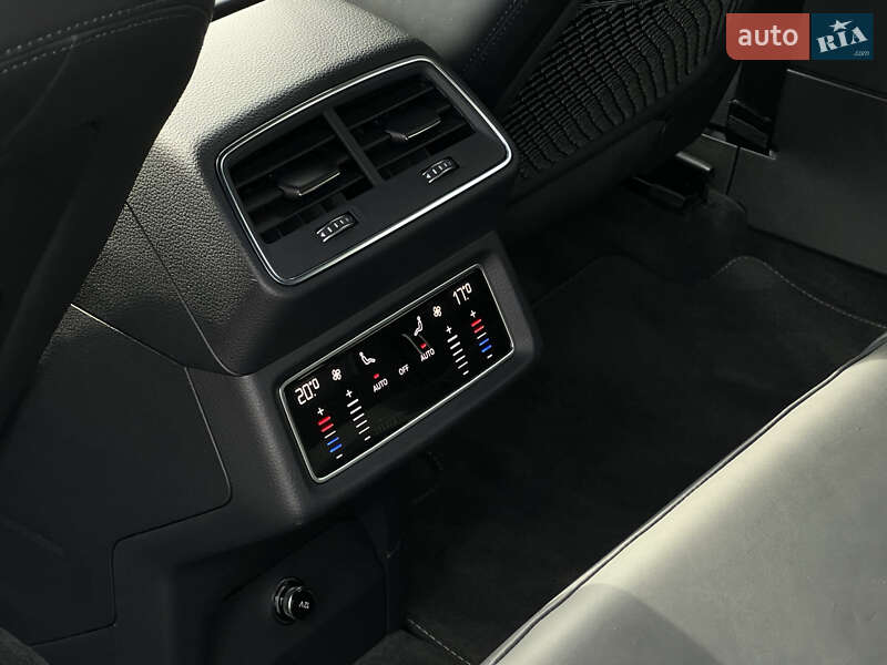 Позашляховик / Кросовер Audi e-tron 2022 в Луцьку фото 32 Позашляховик / Кросовер Audi e-tron 2022 в Луцьку