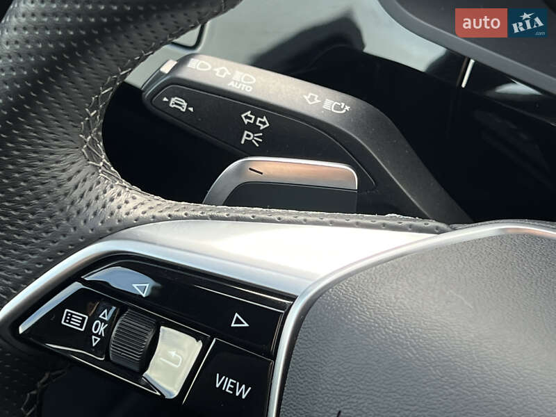 Позашляховик / Кросовер Audi e-tron 2022 в Луцьку фото 51 Позашляховик / Кросовер Audi e-tron 2022 в Луцьку