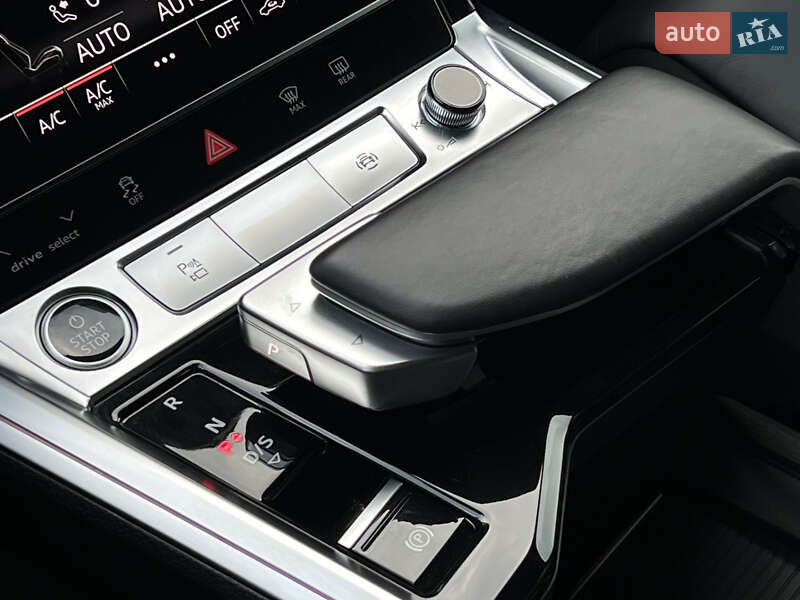 Позашляховик / Кросовер Audi e-tron 2022 в Луцьку фото 57 Позашляховик / Кросовер Audi e-tron 2022 в Луцьку
