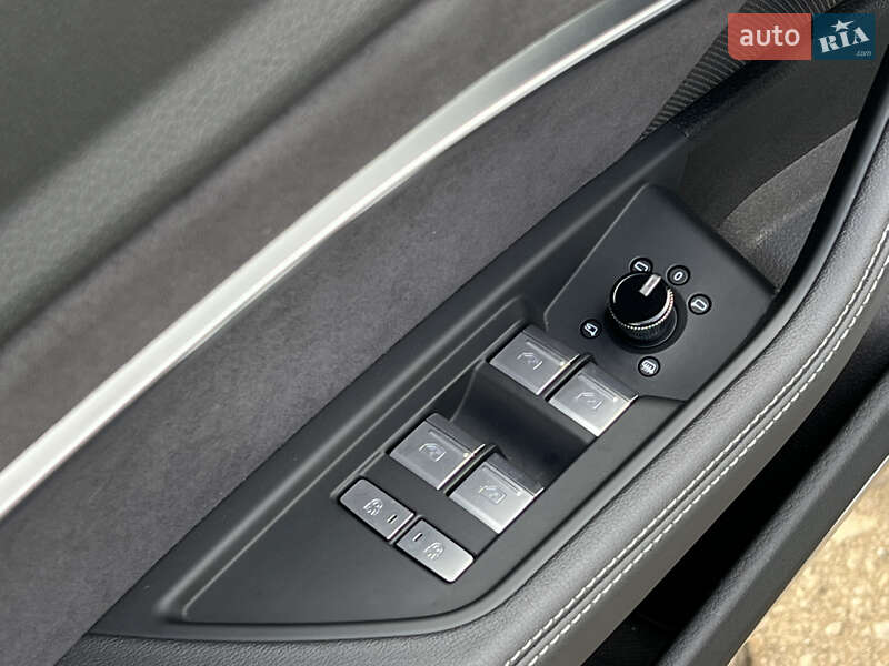 Позашляховик / Кросовер Audi e-tron 2022 в Луцьку фото 60 Позашляховик / Кросовер Audi e-tron 2022 в Луцьку