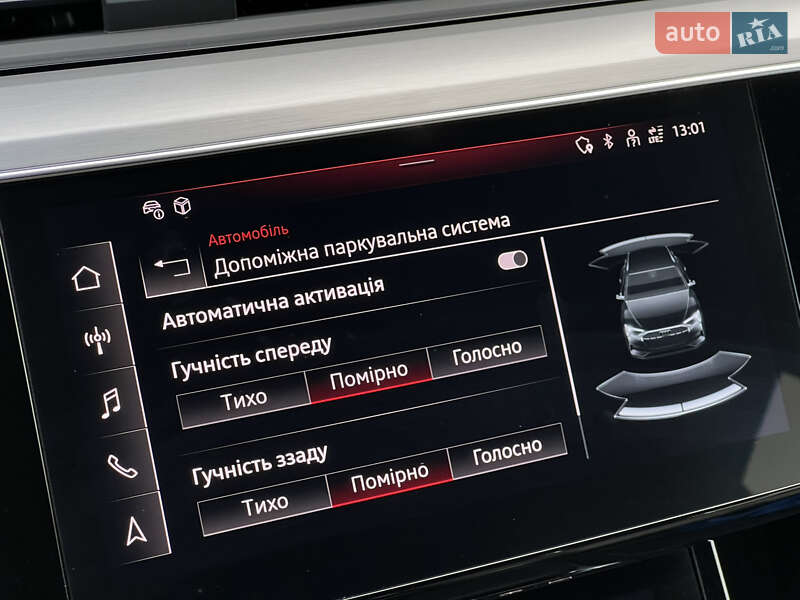 Позашляховик / Кросовер Audi e-tron 2022 в Луцьку фото 74 Позашляховик / Кросовер Audi e-tron 2022 в Луцьку