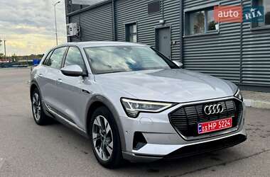 Внедорожник / Кроссовер Audi e-tron 2020 в Киеве Внедорожник / Кроссовер Audi e-tron 2020 в Киеве