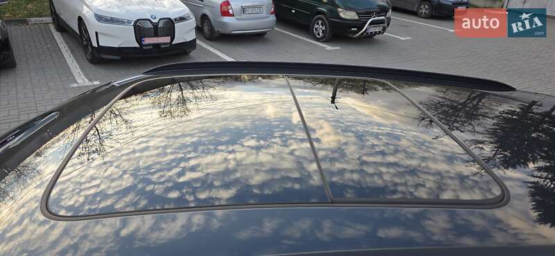 Внедорожник / Кроссовер Audi e-tron 2021 в Тернополе фото 40 Внедорожник / Кроссовер Audi e-tron 2021 в Тернополе