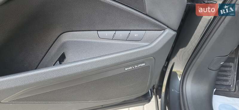 Внедорожник / Кроссовер Audi e-tron 2021 в Тернополе фото 42 Внедорожник / Кроссовер Audi e-tron 2021 в Тернополе