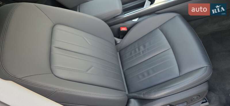 Внедорожник / Кроссовер Audi e-tron 2021 в Тернополе фото 66 Внедорожник / Кроссовер Audi e-tron 2021 в Тернополе