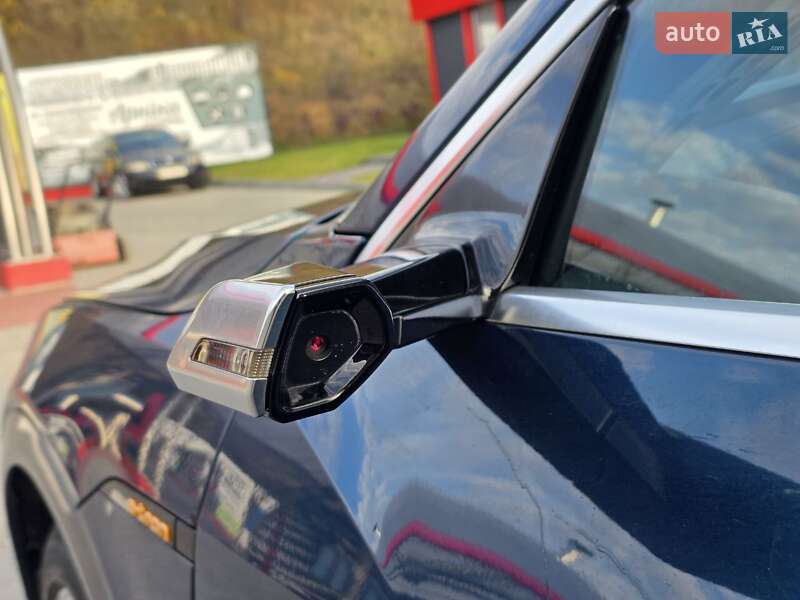 Позашляховик / Кросовер Audi e-tron 2019 в Тернополі фото 30 Позашляховик / Кросовер Audi e-tron 2019 в Тернополі