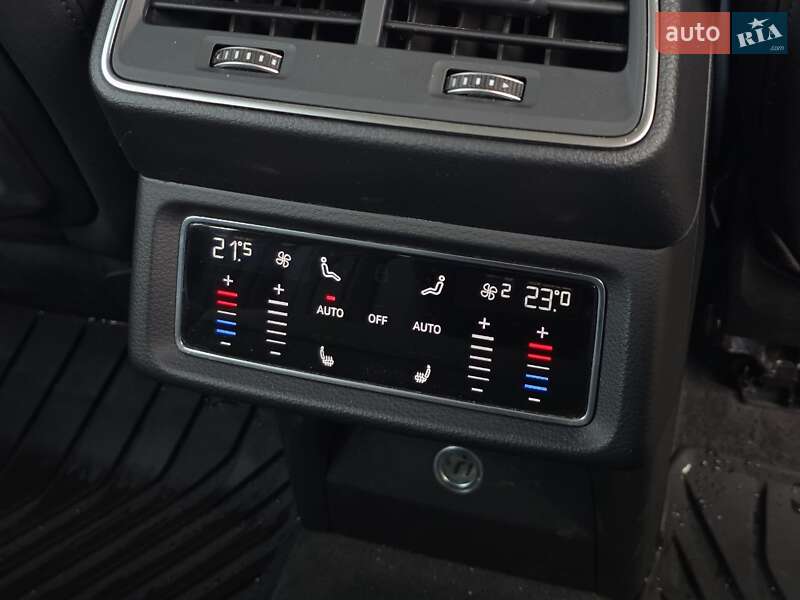 Позашляховик / Кросовер Audi e-tron 2019 в Тернополі фото 42 Позашляховик / Кросовер Audi e-tron 2019 в Тернополі