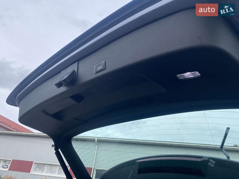 Внедорожник / Кроссовер Audi e-tron 2020 в Луцке