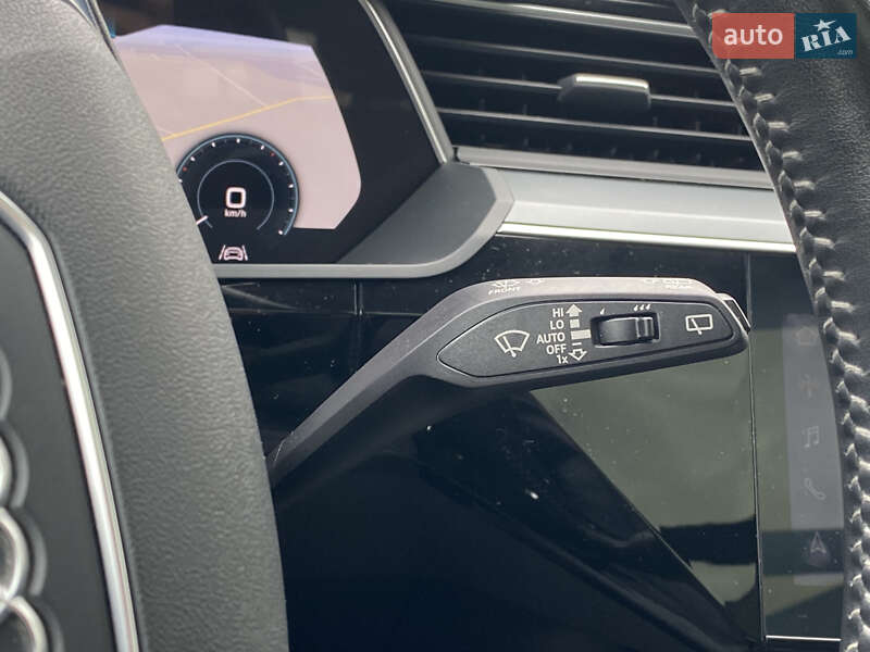 Внедорожник / Кроссовер Audi e-tron 2020 в Луцке