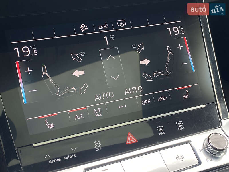 Внедорожник / Кроссовер Audi e-tron 2020 в Луцке