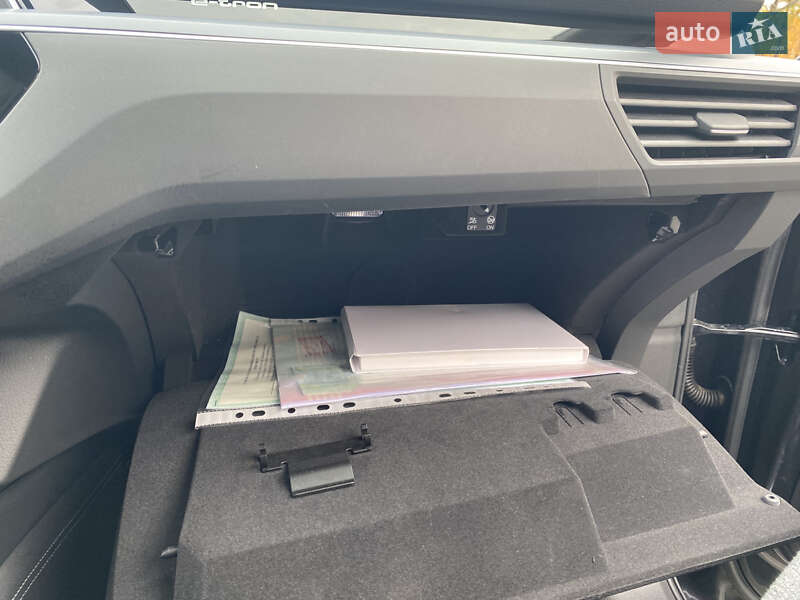 Внедорожник / Кроссовер Audi e-tron 2020 в Луцке